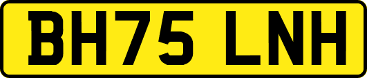 BH75LNH