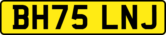 BH75LNJ