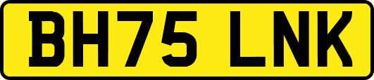 BH75LNK