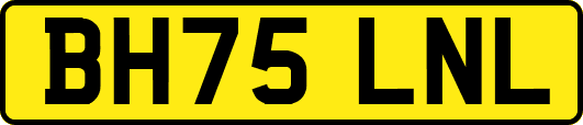 BH75LNL