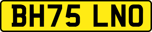 BH75LNO