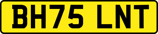BH75LNT