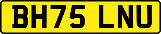 BH75LNU