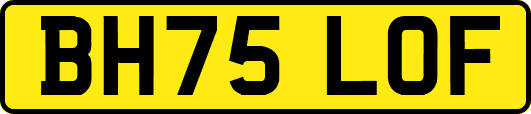 BH75LOF