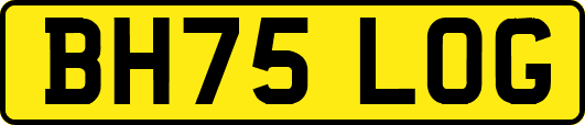 BH75LOG