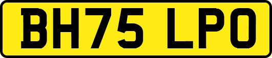 BH75LPO