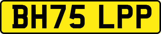 BH75LPP