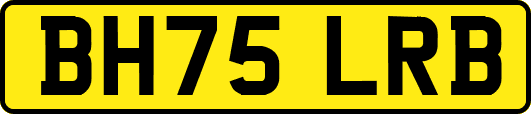 BH75LRB