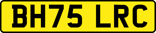 BH75LRC