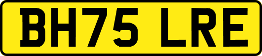BH75LRE