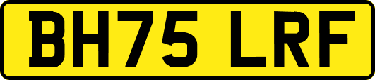 BH75LRF