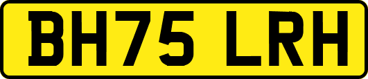 BH75LRH