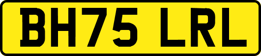 BH75LRL
