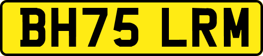 BH75LRM