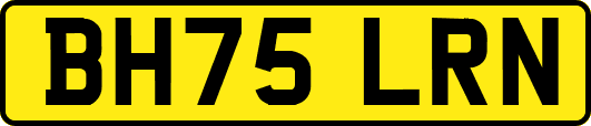 BH75LRN