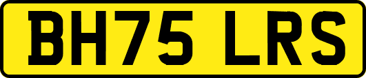 BH75LRS