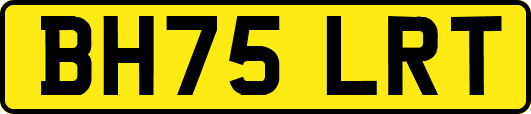 BH75LRT