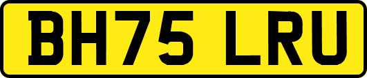 BH75LRU