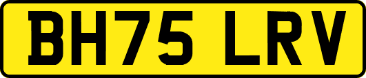 BH75LRV