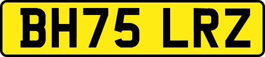 BH75LRZ