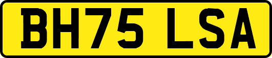 BH75LSA