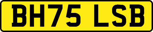 BH75LSB
