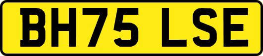 BH75LSE