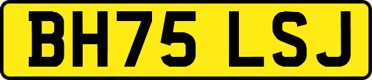 BH75LSJ
