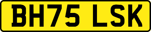 BH75LSK