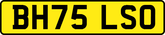 BH75LSO
