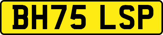 BH75LSP