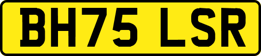 BH75LSR