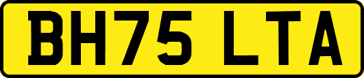 BH75LTA