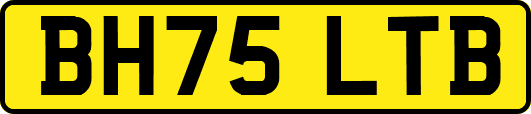 BH75LTB