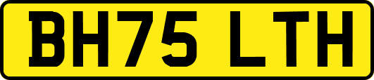 BH75LTH