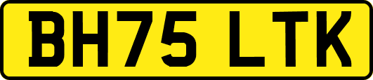 BH75LTK