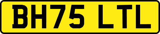 BH75LTL