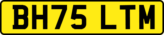 BH75LTM