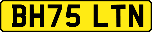 BH75LTN