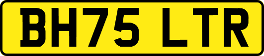 BH75LTR