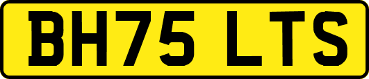 BH75LTS