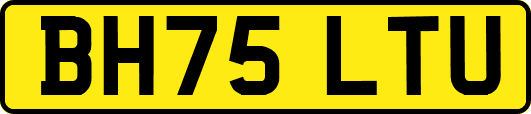BH75LTU