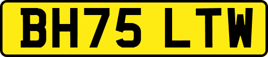 BH75LTW
