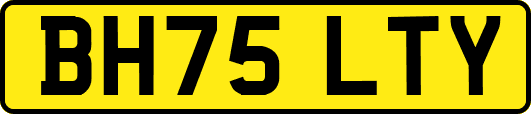 BH75LTY