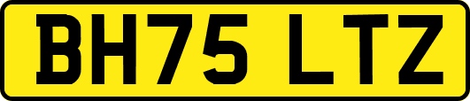 BH75LTZ