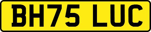 BH75LUC