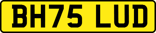 BH75LUD