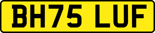 BH75LUF