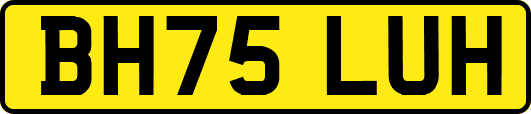 BH75LUH