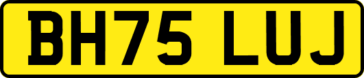 BH75LUJ